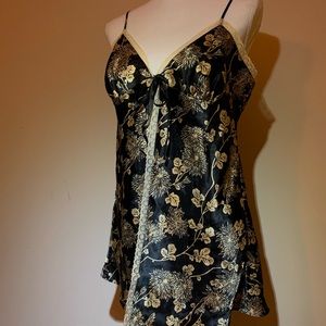 Vintage Victoria’s Secret Silk Slip